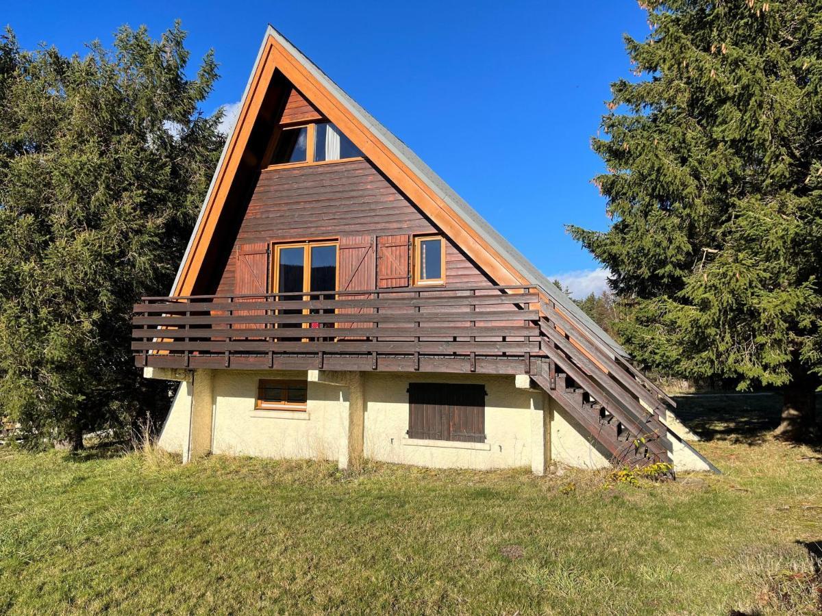 Atypique Plein De Charme Avec Garage Et Balcon, Ideal Pour Familles - Fr-1-761-33 Villard-de-Lans