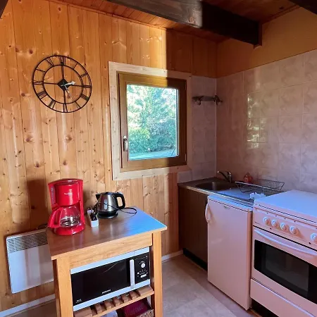 Chalet Atypique Plein De Charme Avec Garage Et Balcon, Ideal Pour Familles - Fr-1-761-33 Villard-de-Lans Esterno foto