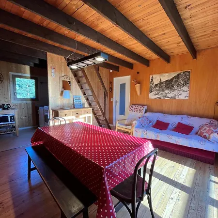 Chalet Atypique Plein De Charme Avec Garage Et Balcon, Ideal Pour Familles - Fr-1-761-33 Villard-de-Lans Esterno foto