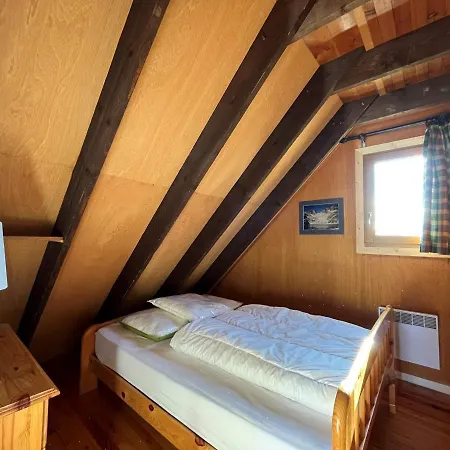 Chalet Atypique Plein De Charme Avec Garage Et Balcon, Ideal Pour Familles - Fr-1-761-33 Villard-de-Lans Esterno foto