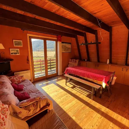 Chalet Atypique Plein De Charme Avec Garage Et Balcon, Ideal Pour Familles - Fr-1-761-33 Villard-de-Lans Esterno foto
