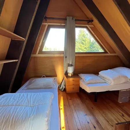 Chalet Atypique Plein De Charme Avec Garage Et Balcon, Ideal Pour Familles - Fr-1-761-33 Villard-de-Lans Esterno foto