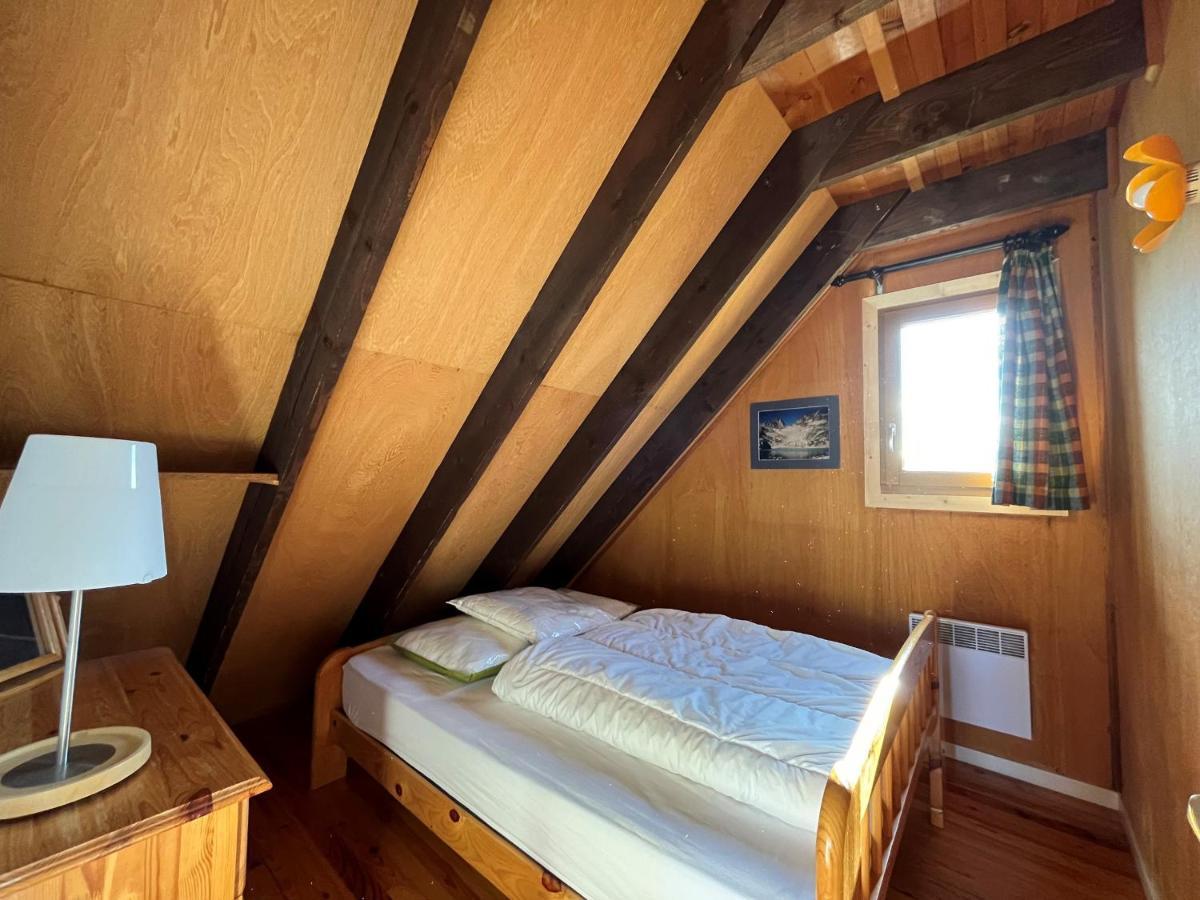 Atypique Plein De Charme Avec Garage Et Balcon, Ideal Pour Familles - Fr-1-761-33 Chalet Villard-de-Lans