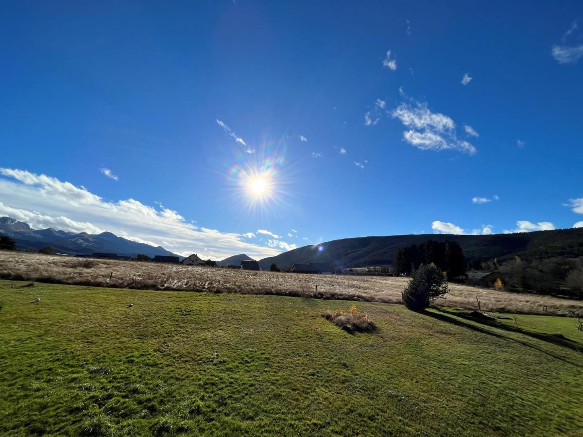 Atypique Plein De Charme Avec Garage Et Balcon, Ideal Pour Familles - Fr-1-761-33 * Villard-de-Lans